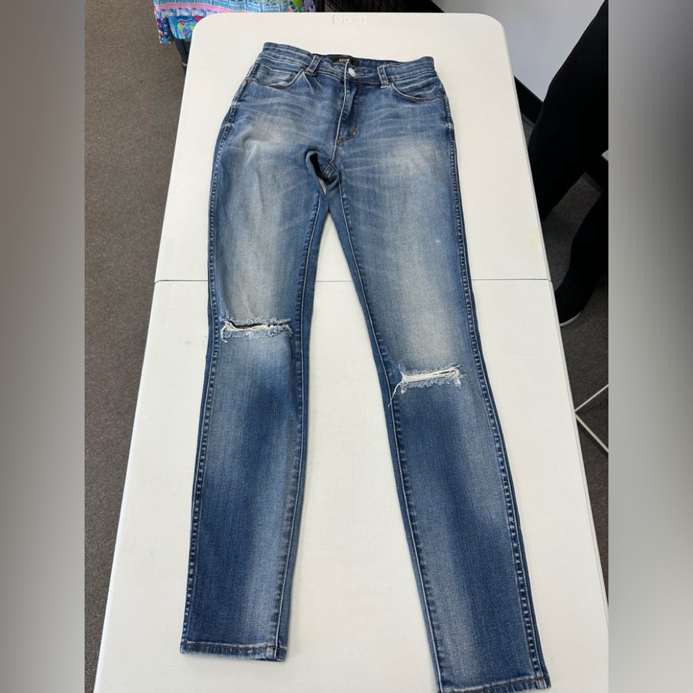 Neuw Women’s Jeans 8R 26:32